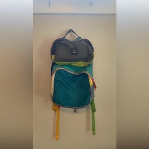 Cotopaxi 16 L backpack